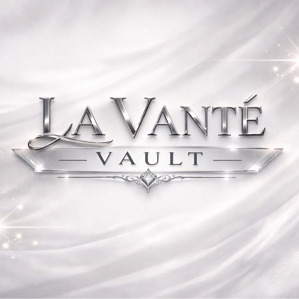 La Vanté Vault✨
